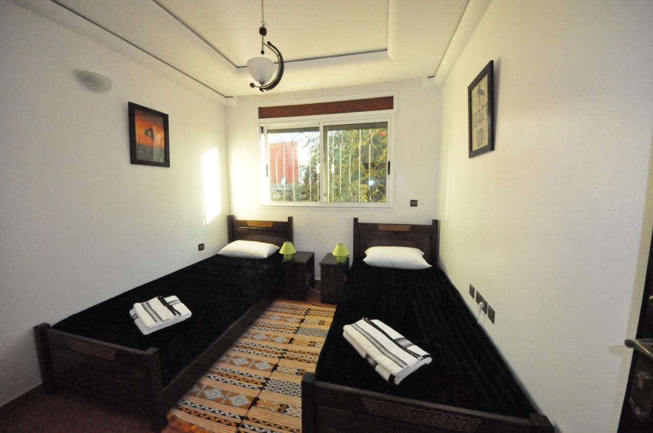 Aparthotel Hola Surf Morocco 3*