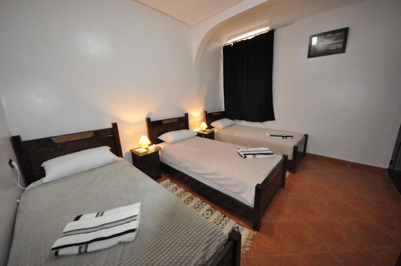 Hola Surf Morocco 3* Tamraght