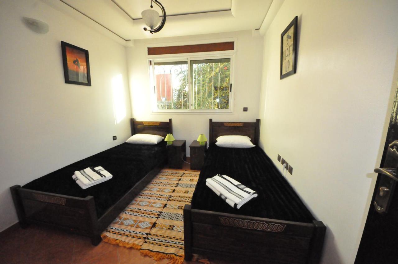 Aparthotel Hola Surf Morocco