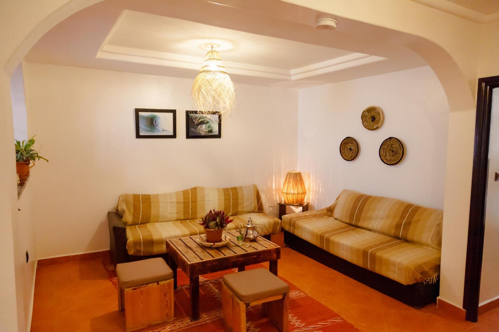 Hola Surf Morocco Aparthotel