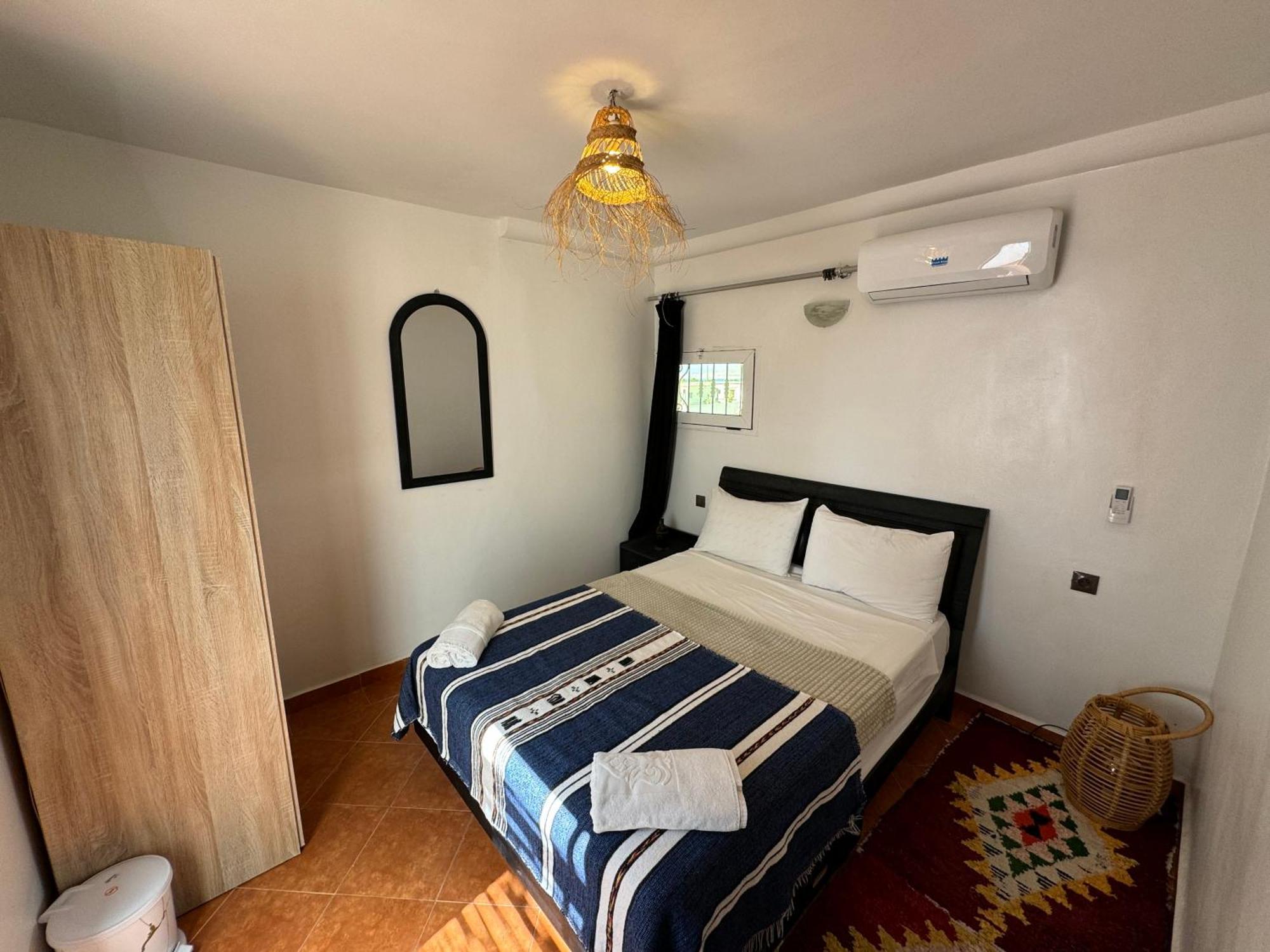 Hola Surf Morocco Aparthotel