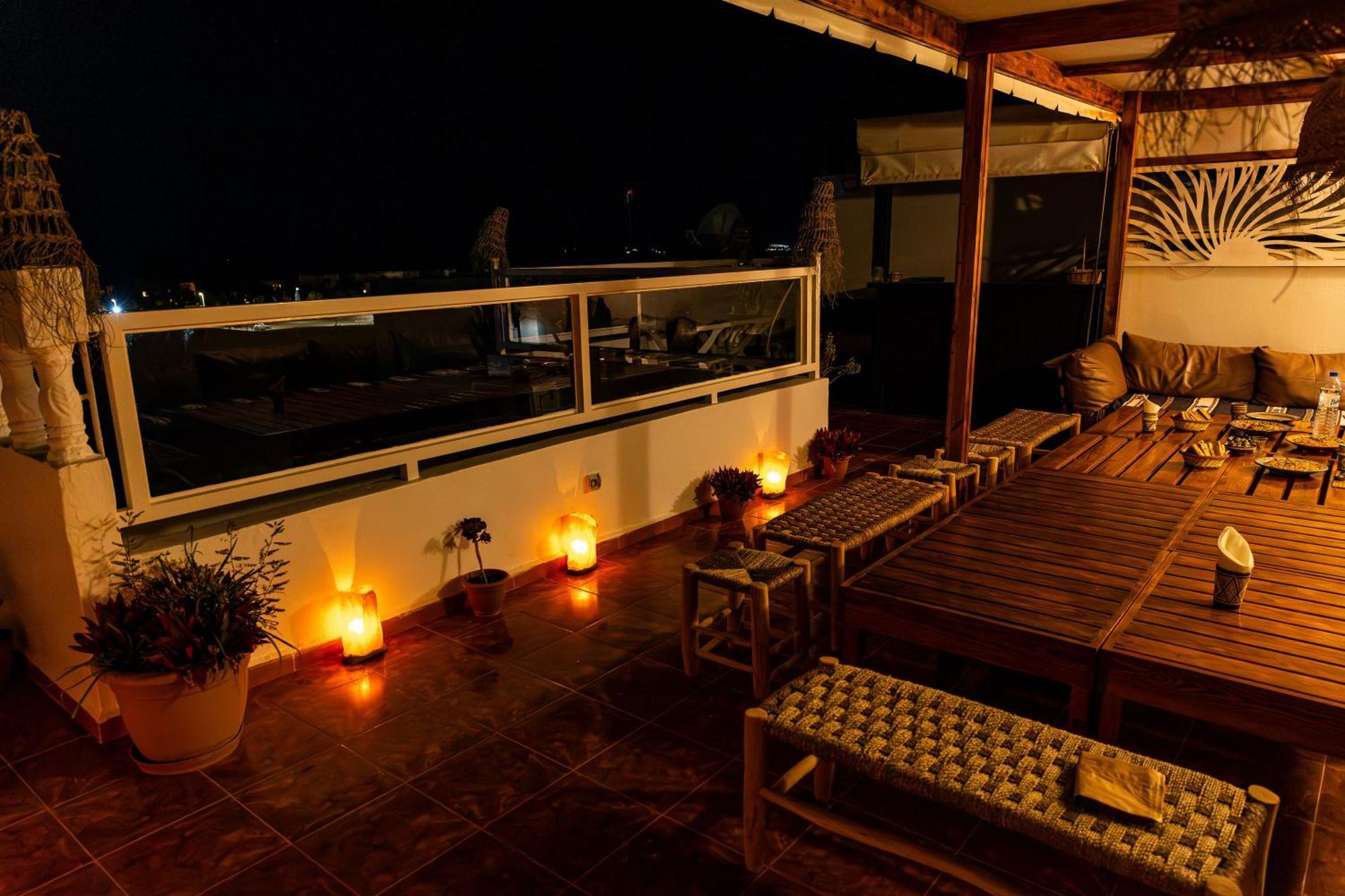 Hola Surf Morocco Aparthotel 3*