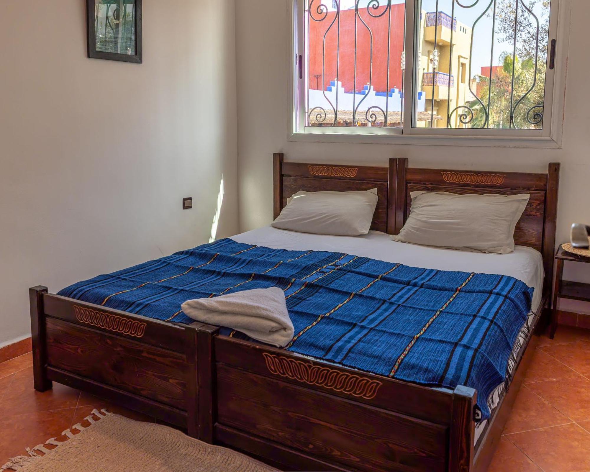 Hola Surf Morocco Aparthotel