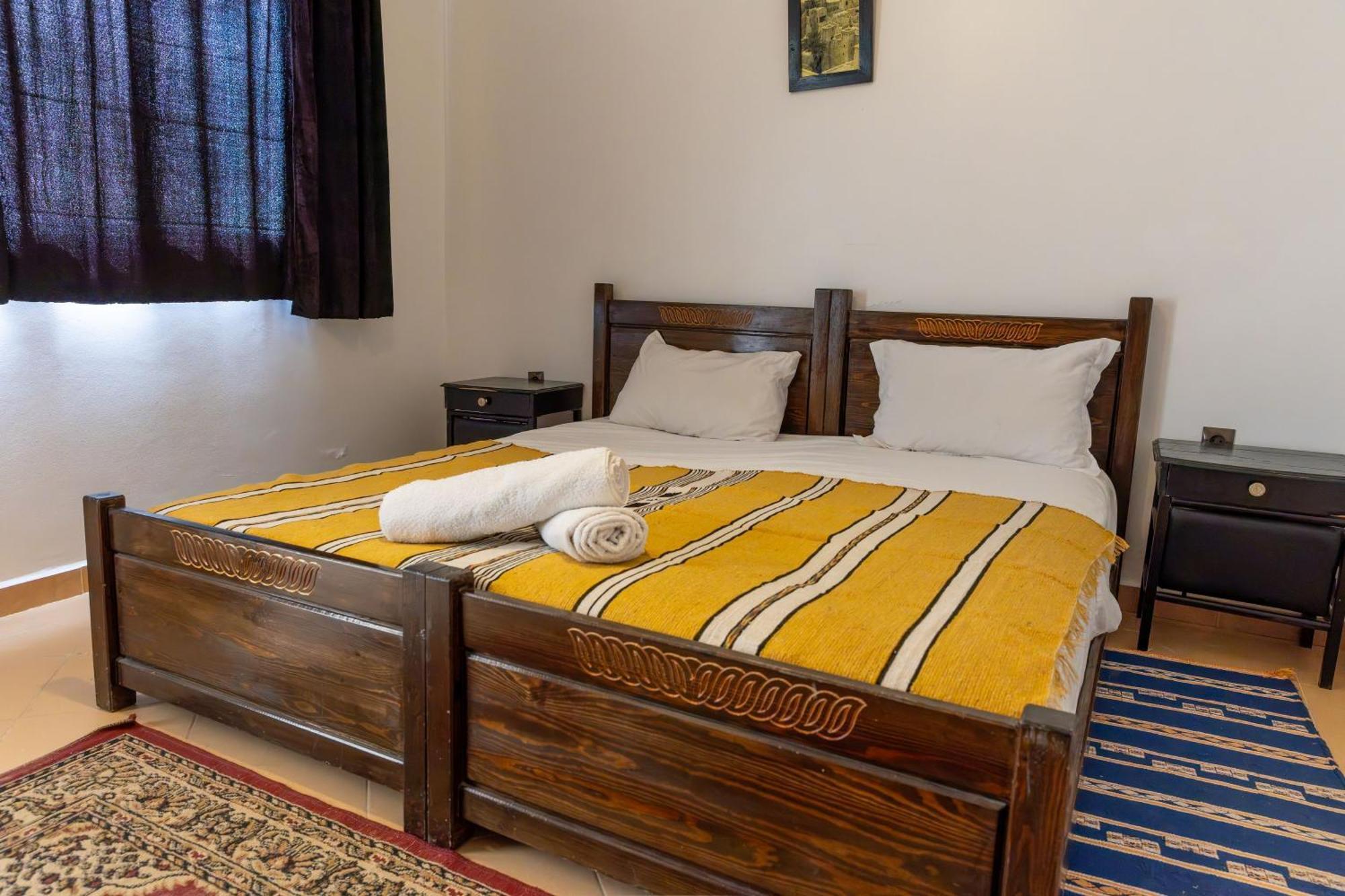 Hola Surf Morocco Aparthotel 3*