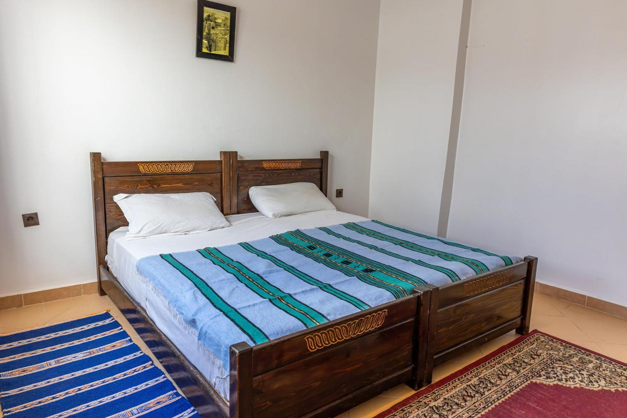 Aparthotel Hola Surf Morocco Tamraght