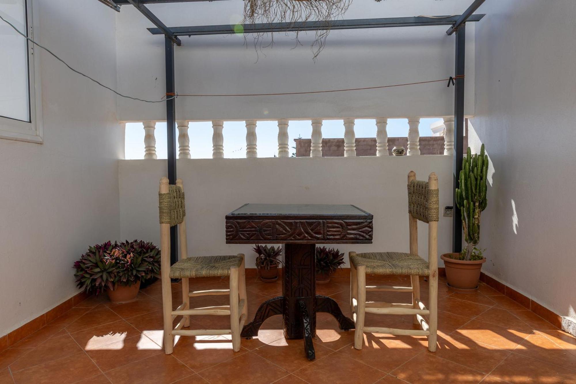Aparthotel Hola Surf Morocco