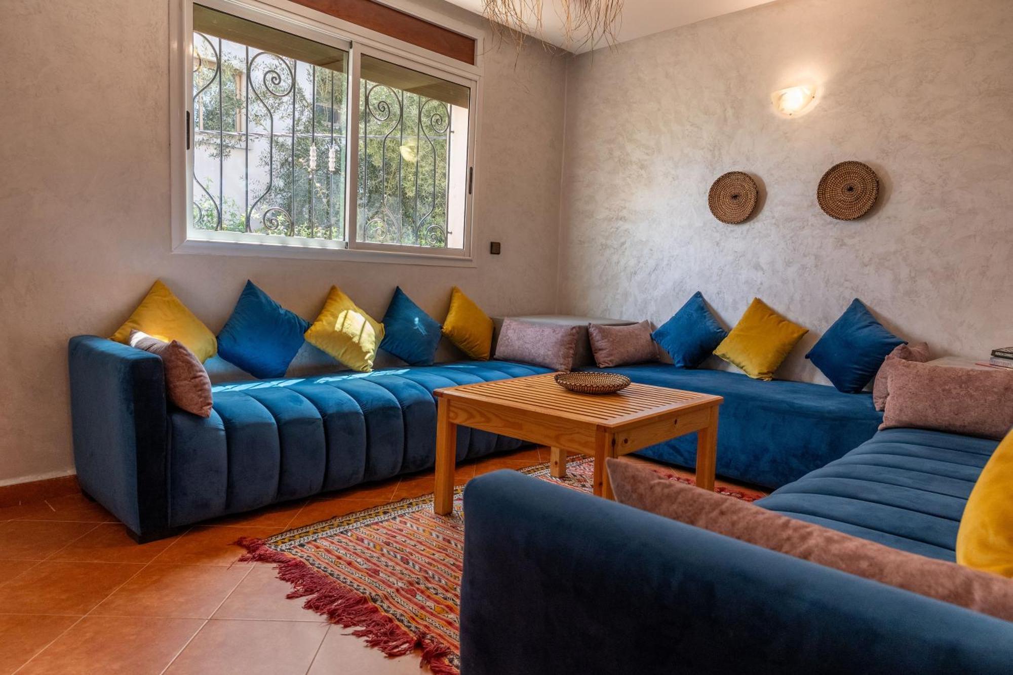 Aparthotel Hola Surf Morocco 3*