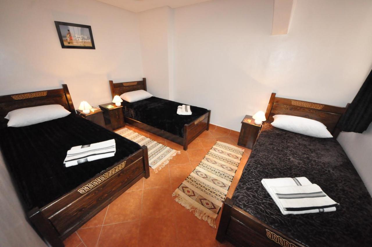 Apart-hotel Hola Surf Morocco Tamraght