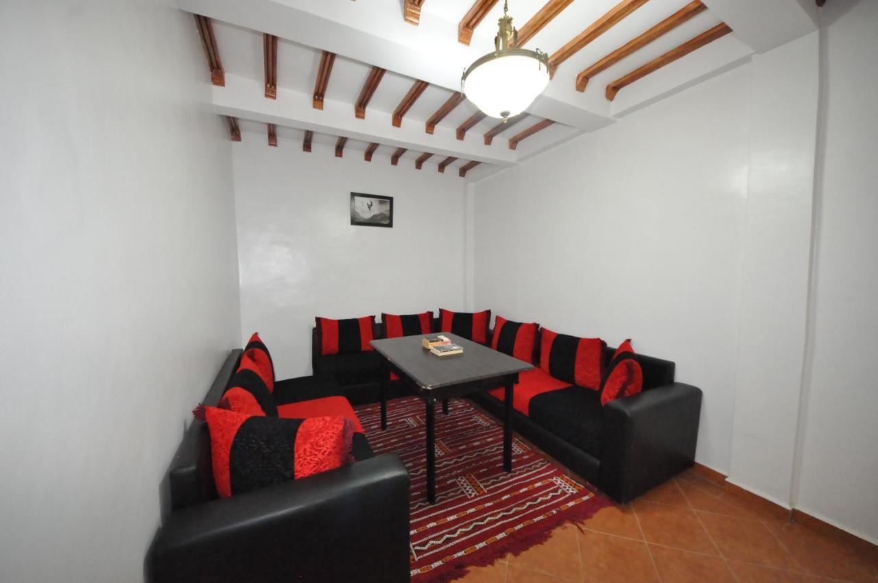 Hola Surf Morocco Apart-hotel