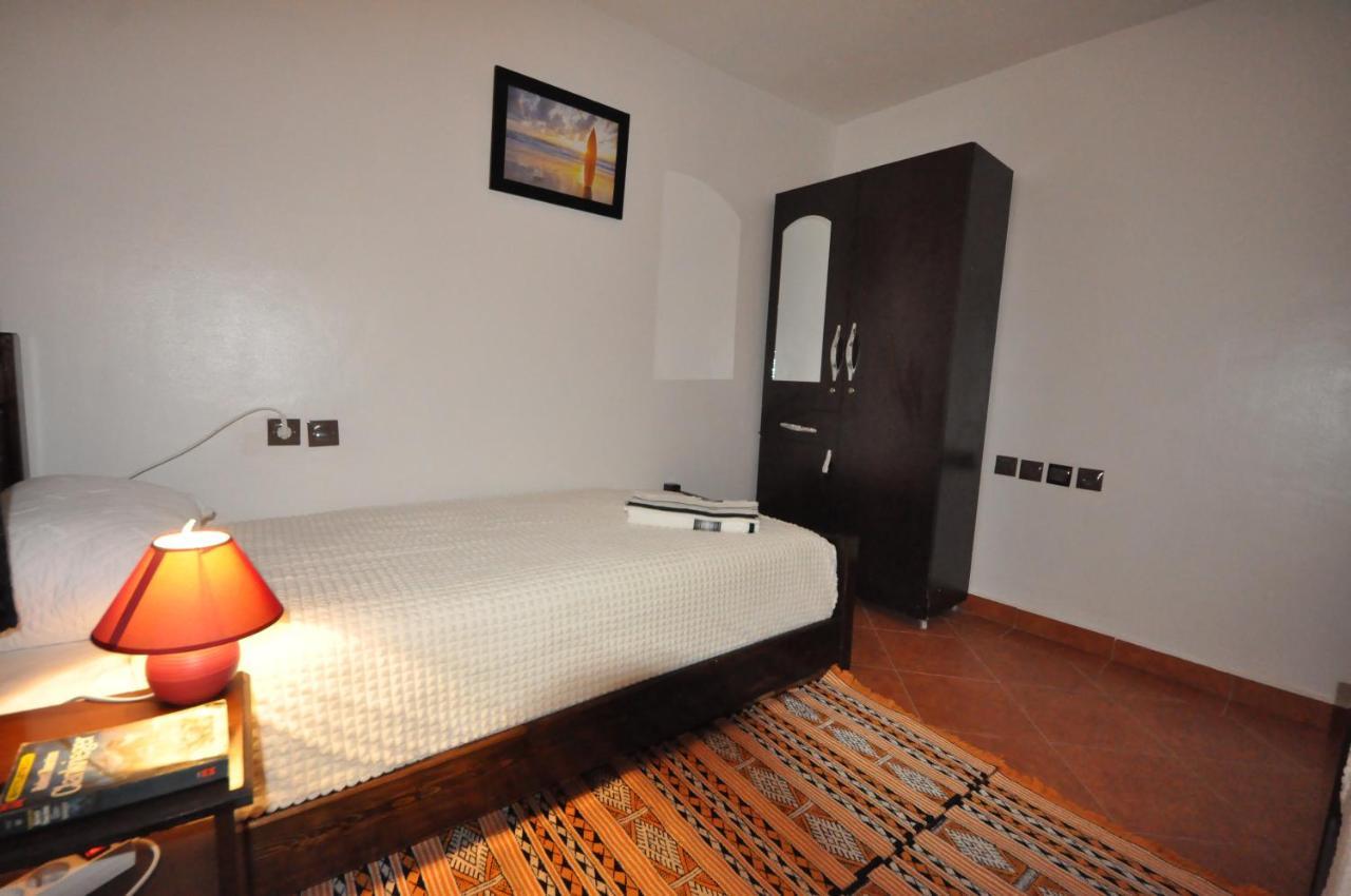 Hola Surf Morocco 3*
