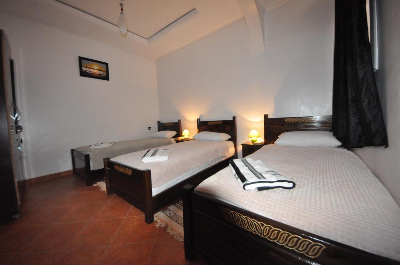 Hola Surf Morocco Apart-hotel