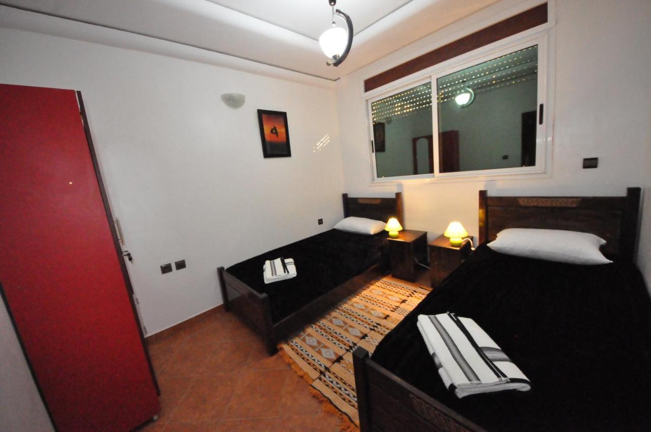 Hola Surf Morocco 3* Tamraght