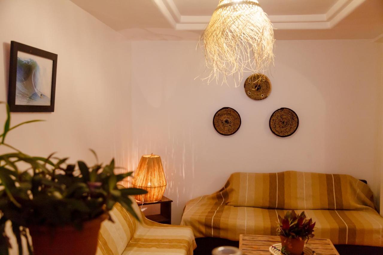 Hola Surf Morocco Apart-hotel 3*