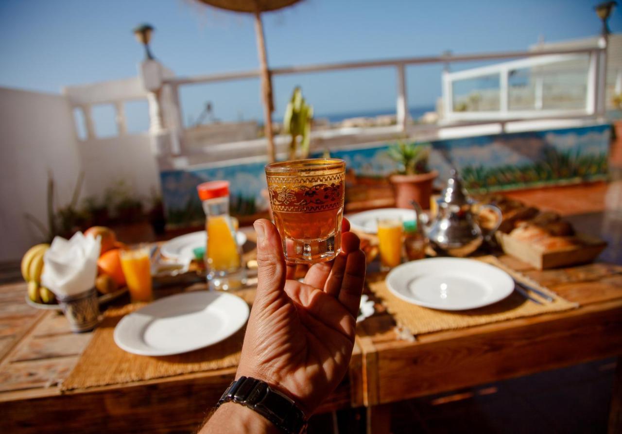 Hola Surf Morocco 3* Tamraght