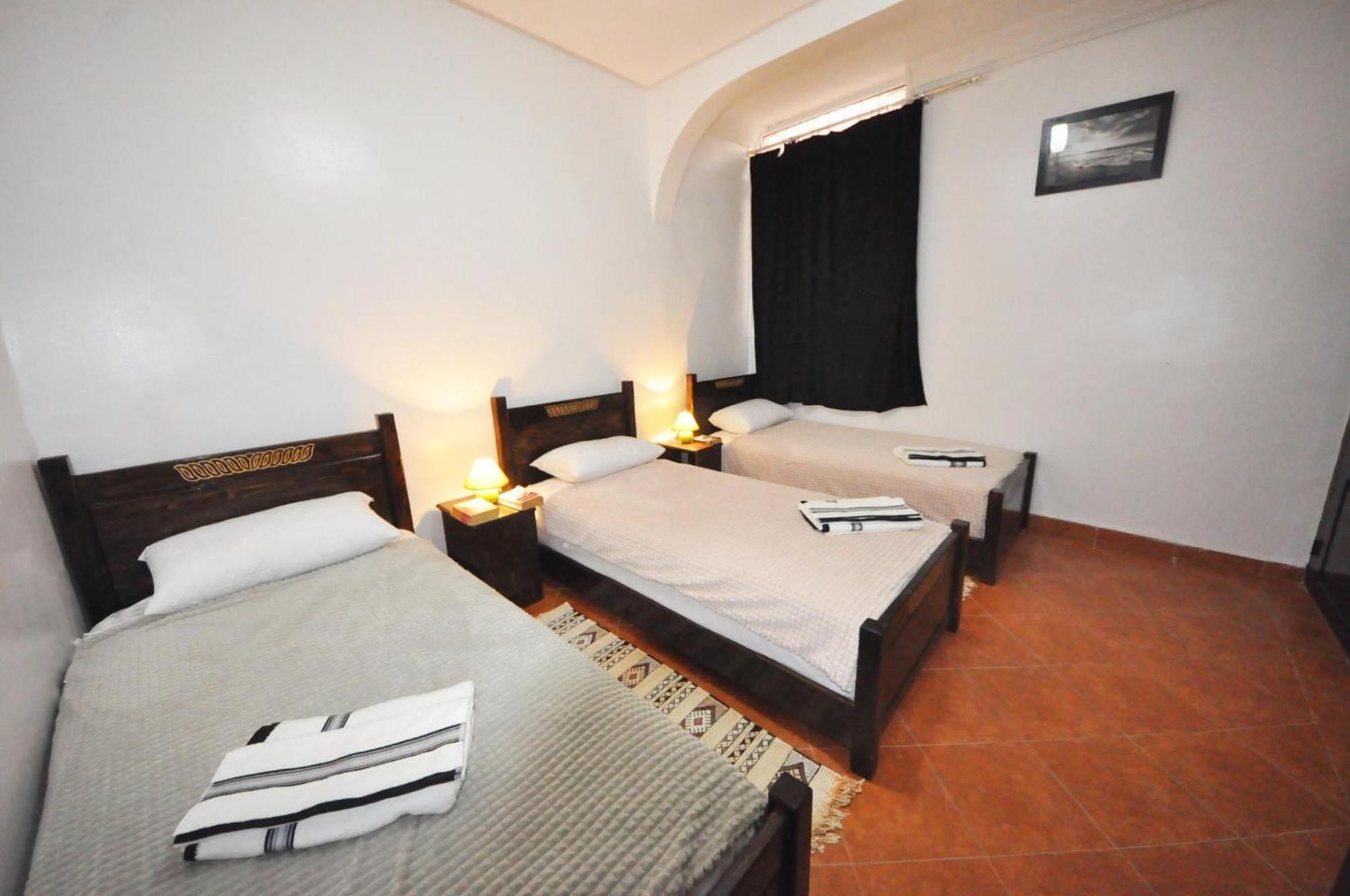Hola Surf Morocco 3*