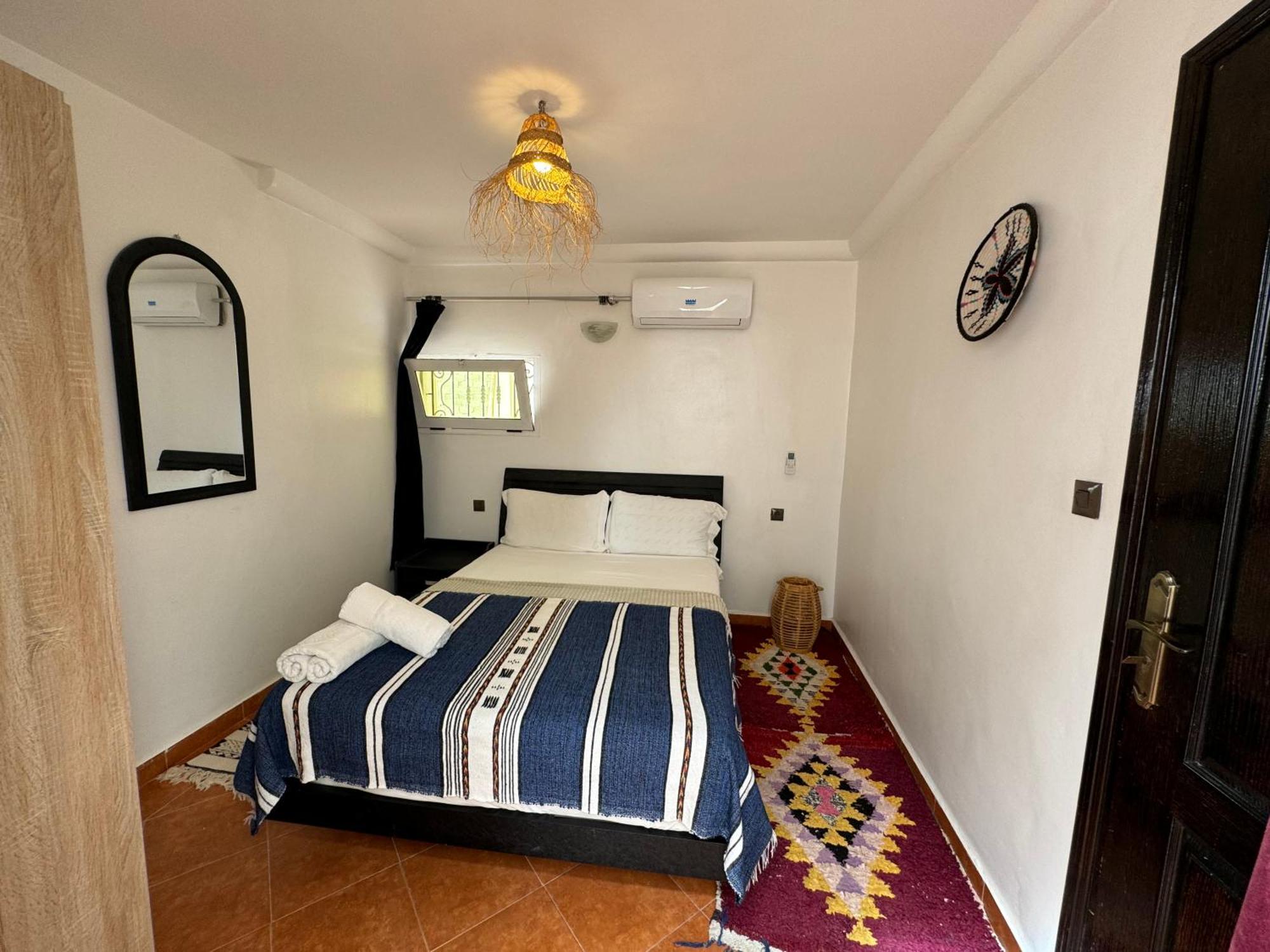 Hola Surf Morocco Apart-hotel 3*