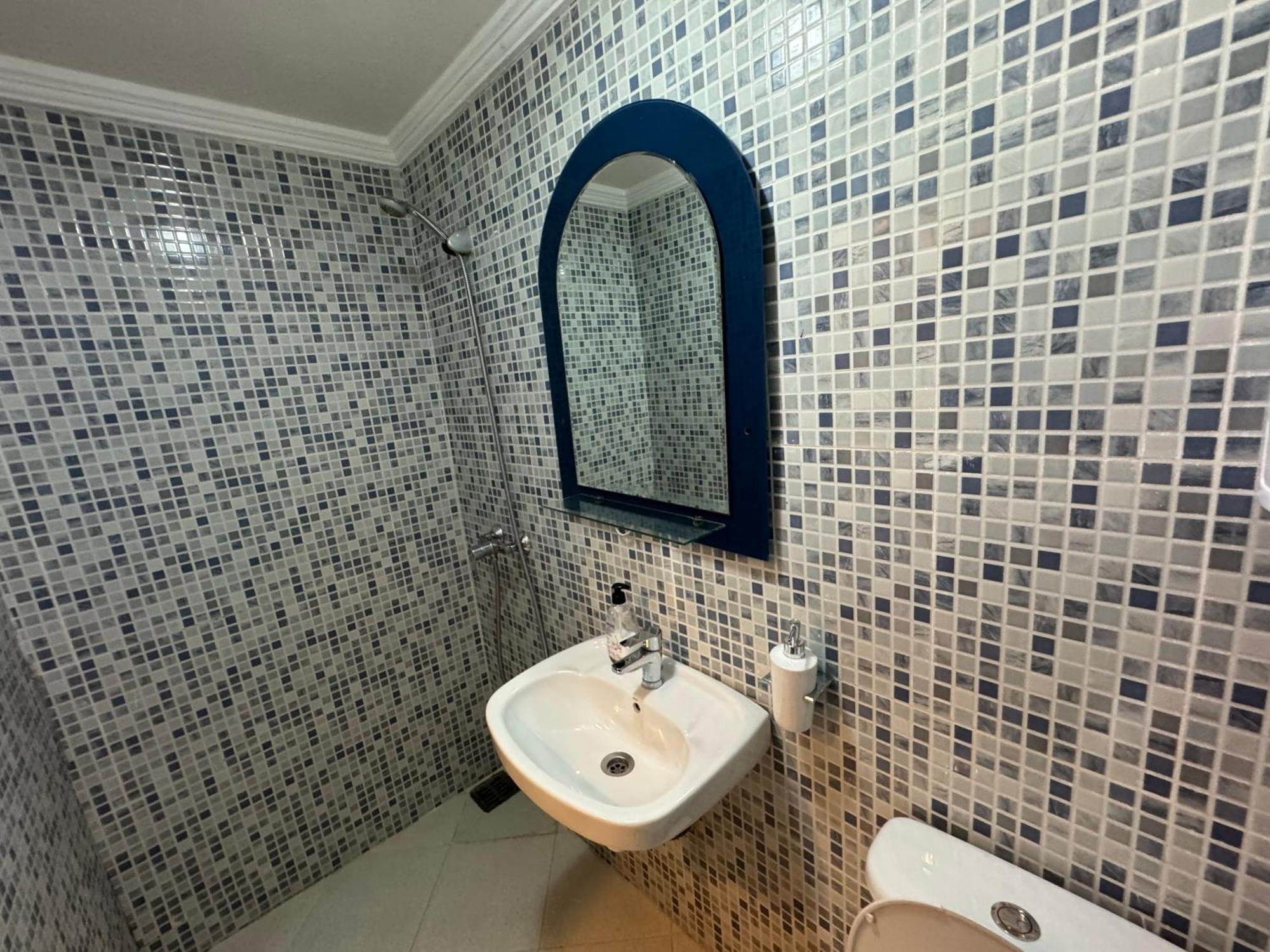 Apart-hotel Hola Surf Morocco