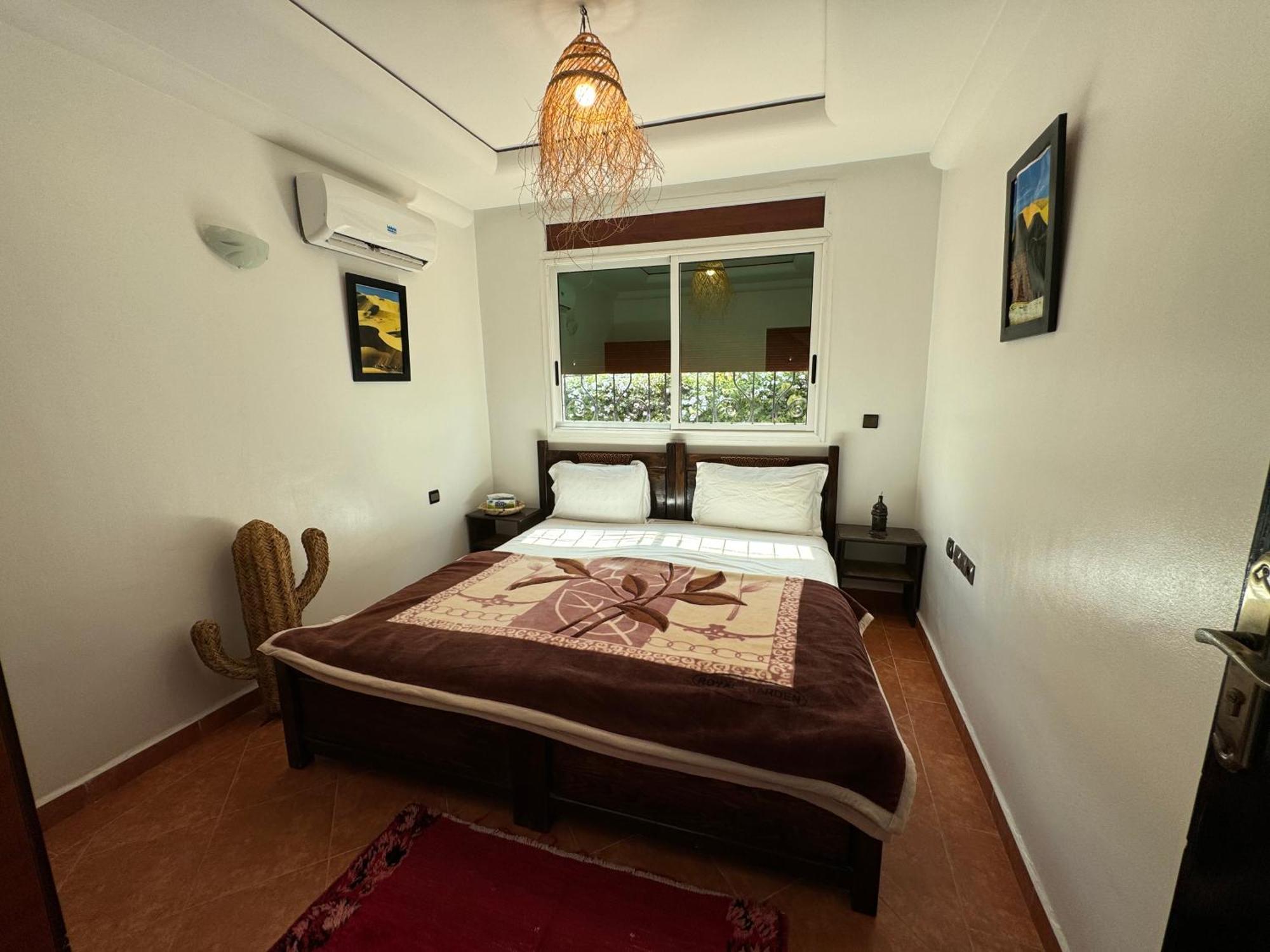 Apart-hotel Hola Surf Morocco 3*