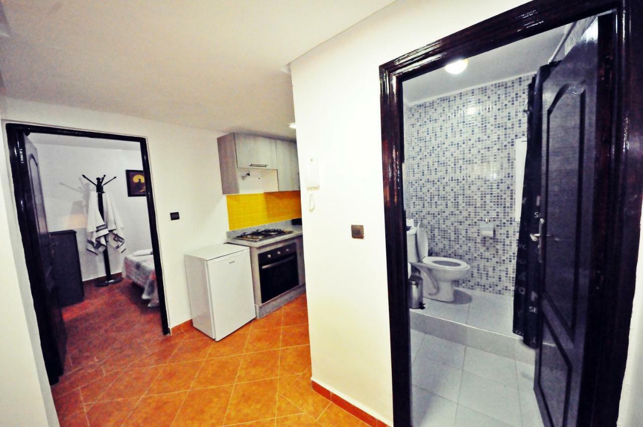Hola Surf Morocco Apart-hotel 3*